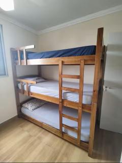 Lindo Apartamento Próximo ao Shopping - 3