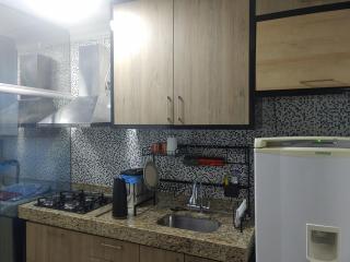 Lindo Apartamento Próximo ao Shopping - 2