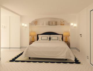 Tenuta Saracena Capri, private beach front estate with panoramic pool - 3