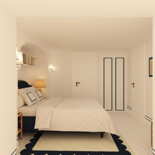 Tenuta Saracena Capri, private beach front estate with panoramic pool - 2