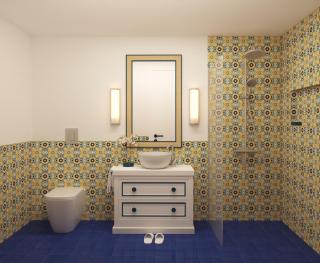 Tenuta Saracena Capri, private beach front estate with panoramic pool - 4