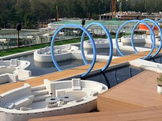 Kora Beach Resort Phuket 1 bedroom apartment 417 - 3