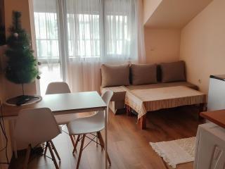 "Mountain Panorama" Private Apartment - 9