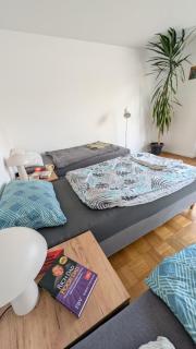 Conny City Balcony Apartment 75m2 - 3