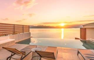 Villa Melia - Nikiana - 9