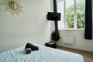 En deplacement 6 residence securisee proche gare - 9