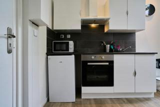 En deplacement 6 residence securisee proche gare - 4