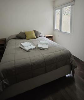 Kawi departamento temporario - 2