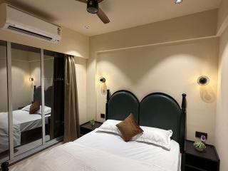 1Bhk Residences near Navi Mumbai Airport & Atal Setu by Abhibha Suites - 6