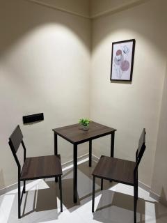 1Bhk Residences near Navi Mumbai Airport & Atal Setu by Abhibha Suites - 3