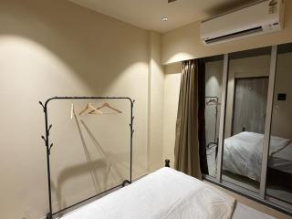 1Bhk Residences near Navi Mumbai Airport & Atal Setu by Abhibha Suites - 2