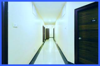 Hotel LSR Ram & Krishna Premium Palace, Ayodhya Near Ramjanambhoomi and Temple - Best Hotel In Ayodhya - 4
