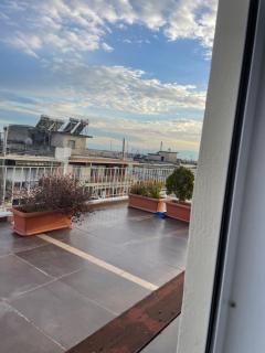 Serres central house - 1