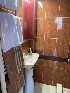 Serres central house - 1