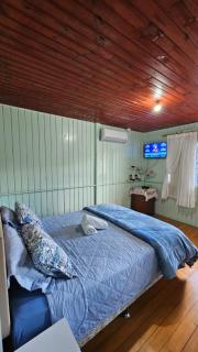 Casa de Temporada Doce Luar - 4