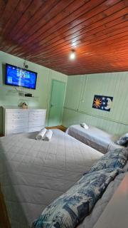 Casa de Temporada Doce Luar - 6