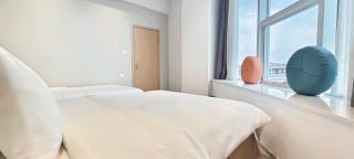 Shanghai Hills&Ease Residence near NeCC and Hongqiao Hub - 1