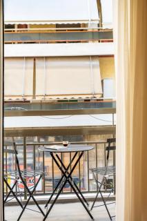 Peoniou 53 Residencies - 7