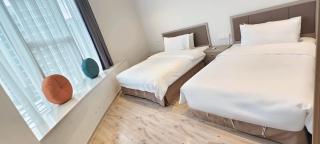 Shanghai Hills&Ease Residence near NeCC and Hongqiao Hub - 2