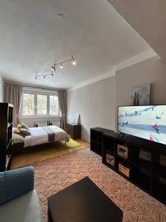 Aparmán Na Divoké Orlici - 7