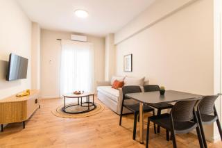 Peoniou 53 Residencies - 4