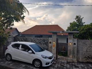 Danuansa Ubud House - 8