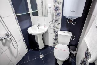 Panorama Top Floor Rooms in Hotel Tundzha - 3