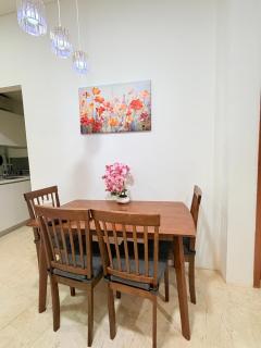 Vortex suites Homestay apartment Klcc - 5