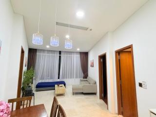 Vortex suites Homestay apartment Klcc - 1