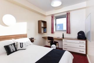 Modern En-Suite Living at New Bridge Street Newcastle City Centre - 5