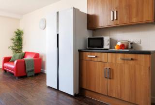 Modern En-Suite Living at New Bridge Street Newcastle City Centre - 3