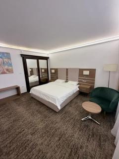 Pensiunea White Residence - 6