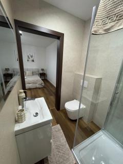 Kaczyce - nocleg - 2