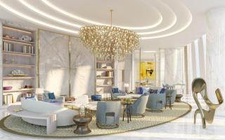 Mandarin Oriental Downtown, Dubai - 5