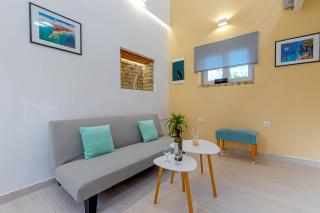 Viatzo Loft Apartment - 1