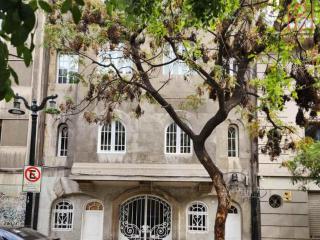 HOM l Wifi AirAcond Bohemio Museos Vida Lastarria - 3