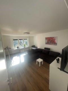 Nordlicht Seaside Apartment - Familienfreundliche Ferienwohnung mit Terrasse - 4