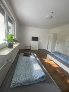 Nordlicht Seaside Apartment - Familienfreundliche Ferienwohnung mit Terrasse - 1