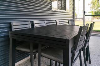 Coastal Calm on the Fraser Coast - 3