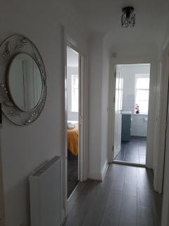 Exceptional 2 bedroom Flat in the Heart of Reading - 6