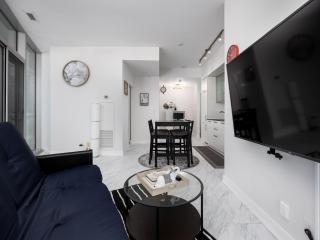 A Welcoming Modern 2 Bedroom Condo Great City Views in Downtown Toronto - 3