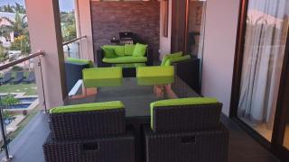 Lomalagi Luxury Apartment - 2 Bedroom x 5 Guests Deluxe - 1