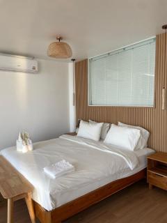 WaveSide Bliss Floor 1 - 2