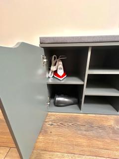 Stylish Central Apartment with Free Parking by ApartMAX - 3