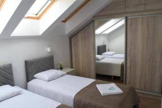 Mechelinki Apartament - 4