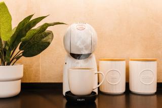 WF Cityscape View with Terrace, Cinema and Free Parking - 2