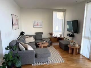 Ferieleilighet i Grimstad - 3