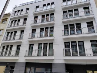 Nova City Apartments - 7