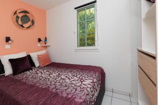 Puchouau Appartement en Rez Jardin - 4