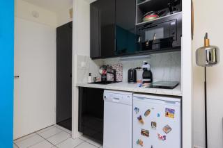 Puchouau Appartement en Rez Jardin - 5